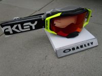 Oakley Airbrake MX MTB Enduro Brille 100% SCOTT FOX inkl Versand Baden-Württemberg - Meckenbeuren Vorschau