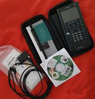 Casio TI-nspire CX Thüringen - Kranichfeld Vorschau