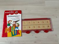 Mini Lük Kasten und Heft Nordrhein-Westfalen - Oberhausen Vorschau