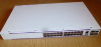 ALE OS6350-24 Switch, 28-Port, Gigabit Ethernet, SFP Bayern - Geiersthal Vorschau