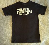 Band-T-Shirt 'Black Eyed Peas' - Schwarz - XS XXS (158) Lindenthal - Köln Sülz Vorschau