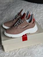Sneaker Visionary von Högl (Beige/Rot) Berlin - Tempelhof Vorschau