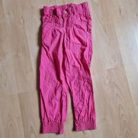 Sommerhose Größe 116 Bayern - Eggolsheim Vorschau