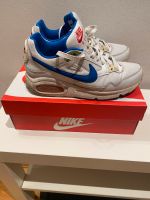 Sneakers Nike - woman white an blue Pankow - Prenzlauer Berg Vorschau