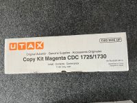 Utax Copy Kit Magenta CDC 1725/1730 Nordrhein-Westfalen - Steinheim Vorschau