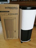 Hoberg Kombigerät Luft-Kühler/Heizlüfter Baden-Württemberg - Rheinstetten Vorschau