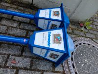 2 Weihenstephan Biergarten Stehlampen 200 cm hoch Nordrhein-Westfalen - Remscheid Vorschau