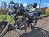 Yamaha Virago XV 535 Baden-Württemberg - Pfaffenhofen Vorschau