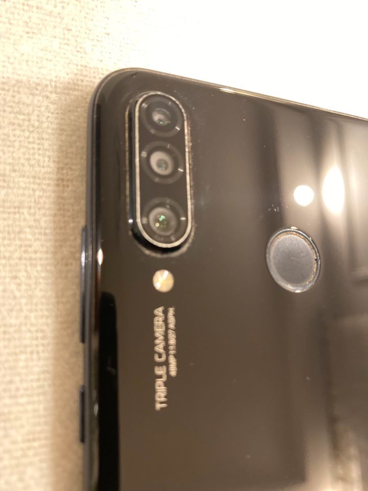 Huawei P30 Lite in gutem Zustand zu verkaufen in Heilbronn