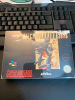 Super Nintendo snes mechwarrior 3050 ovp Nordrhein-Westfalen - Eitorf Vorschau