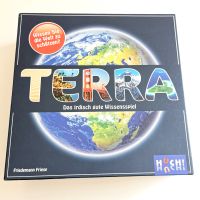 Terra Das irdisch gute Wissensspiel Qiuz Spiel 10 Jahr Erwachsene Nordrhein-Westfalen - Erkrath Vorschau