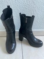 Marco Tozzi Stiefeletten | 36 Nordrhein-Westfalen - Wesel Vorschau