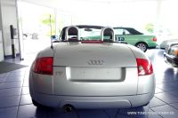 Audi TT 1.8 T Roadster original-ohne Spoiler-Bose-Scheckh. Thüringen - Erfurt Vorschau