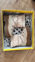 Buffalo Stiefel blizzard aspha Schnee Teddy Schuhe Boots Plateau Düsseldorf - Flingern Süd Vorschau