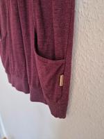 Naketano Kleid - dunkelrot - S Hessen - Kassel Vorschau