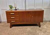 Retro Sideboard Kommode Schrank Vintage DDR Mid Century Alt Berlin - Pankow Vorschau