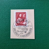 DDR Mi. 589 BERLIN Sonderstempel Tizian Briefstück #2285 Niedersachsen - Aurich Vorschau