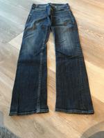 Mustang Damen Jeans Größe 26/32 Bayern - Friedberg Vorschau