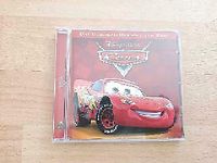 CD Disney Pixar Cars Original zum Film Brandenburg - Bernau Vorschau