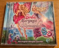 Barbie Hörspiel CD Neuhausen-Nymphenburg - Neuhausen Vorschau