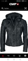Lederjacke GIPSY XL NEU Brandenburg - Potsdam Vorschau
