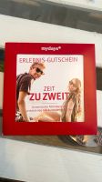 mydays Magic Box - Zeit zu Zweit - Erlebnis Gutschein Hessen - Limburg Vorschau