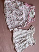 Baby Shirts/Kleid gr.56 Saarland - Gersheim Vorschau