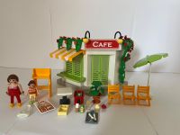 Playmobil-Café Hannover - Vahrenwald-List Vorschau