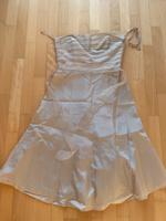 Kleid Creme Zero Größe 36 Bayern - Erlangen Vorschau