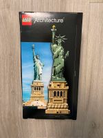 Lego 21042, Architecture - Freiheitsstatue Sachsen - Falkenstein/Vogtland Vorschau