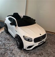 Kinder Fahrzeugauto Mercedes AMG Wandsbek - Hamburg Rahlstedt Vorschau