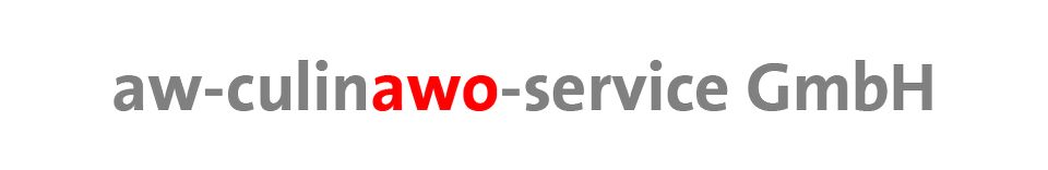 Objektleiter / Objektdisponent (m/w/d) - aw-culinawo-service GmbH in Geist