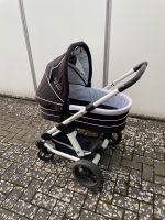 Babywagen Kinderwagen Buggy Maxi Cosi 3 in 1 Niedersachsen - Celle Vorschau