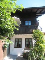 2 Zi.-Wohnung für Berg- und Natrurfreunde Bayern - Bad Feilnbach Vorschau