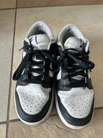 Nike Dunks  schwarz weiß Arnsberg - Bergheim Vorschau