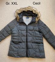 Jacke Gr. XXL Cecil Sachsen-Anhalt - Zeitz Vorschau