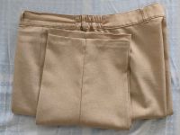 Damenhose beige von Canda, Gr. 48 mit Bundfalte Berlin - Charlottenburg Vorschau