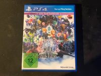 World of Final Fantasy - Playstation 4 Niedersachsen - Siedenburg Vorschau