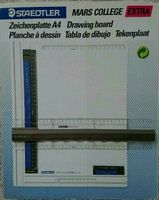 STAEDTLER MARS COLLEGE EXTRA Zeichenplatte A4 Sachsen-Anhalt - Burg Vorschau