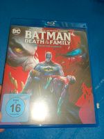 DC Animated Movies - Batman Death in the Family Blu-ray Nordrhein-Westfalen - Unna Vorschau