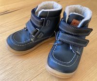 Kavat Winterschuhe Stiefel 24 Leder ISL 15cm, Breite 5,9cm Skandi Niedersachsen - Freden Vorschau