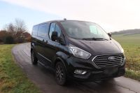 Ford Tourneo Custom L2 9 Sitzer Diesel 2021 Nordrhein-Westfalen - Lemgo Vorschau