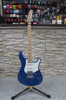 Yamaha E-Gitarre Pacifica Standard Plus SPB MF NEU! Aachen - Aachen-Mitte Vorschau