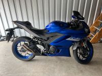 Yamaha R3 (2020) Icon Blue Duisburg - Duisburg-Süd Vorschau