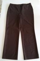Escada Hose Sport "Laura", Gr. 44, Farbe braun Nordrhein-Westfalen - Solingen Vorschau
