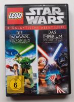 LEGO Star Wars 2 Galaktische Abenteuer, DVD ,  Die PaDaWan- ..... Berlin - Gatow Vorschau