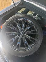 Audi Q7 SQ7 Reifensatz 285/40r21 München - Thalk.Obersendl.-Forsten-Fürstenr.-Solln Vorschau