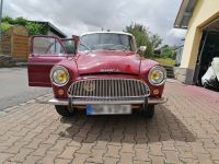 Simca Aronde 1300 Rarität komplett restauriert Baden-Württemberg - Wittighausen Vorschau