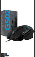 G502 Maus Logitech Nürnberg (Mittelfr) - Südoststadt Vorschau