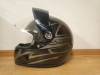 Motorrad Helm Shark 55/56 Bayern - Bogen Niederbay Vorschau